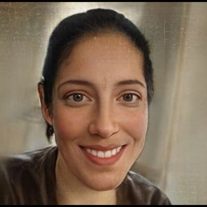 Meet your Posher, Isabelle